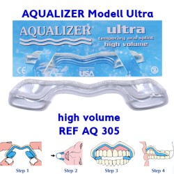 Mordre | Dispositifs Aqualizer Ultra High