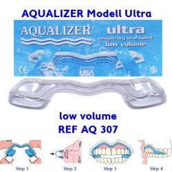 Mordre | Dispositifs Aqualizer Ultra Low