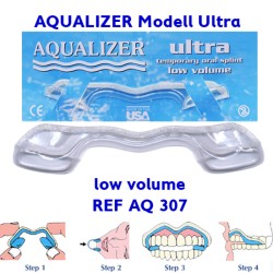 Mordre et Dispositifs Aqualizer Ultra Low