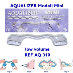 Beißen | Geräte Aqualizer Mini Low
