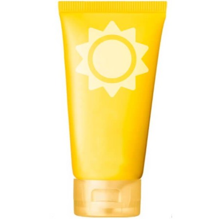 Protective sun creams for the face