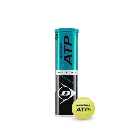 Tennis and Paddle Tennis Balls