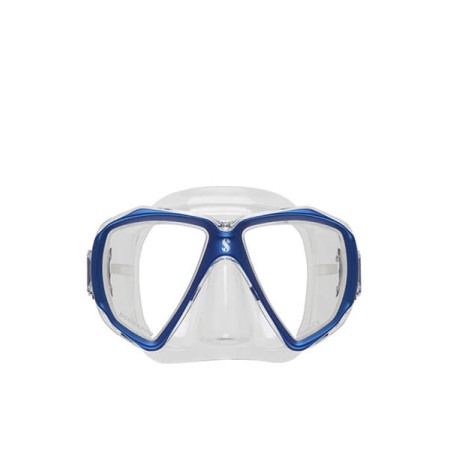 Diving and snorkelling masks